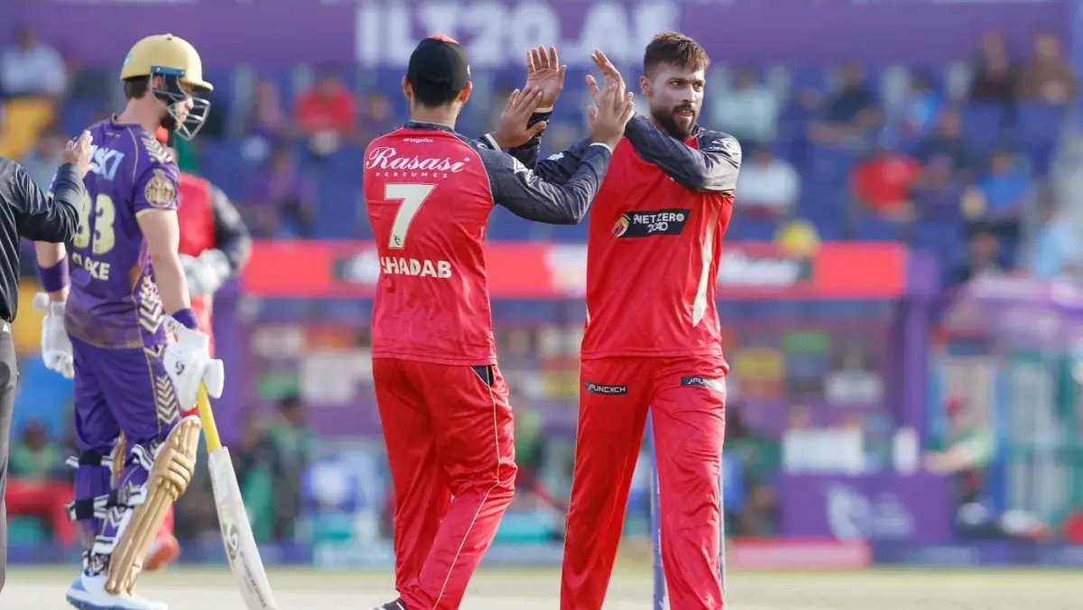 Already punished for spot-fixing, please stop bringing it up every time: Amir's appeal Mohammad Amir