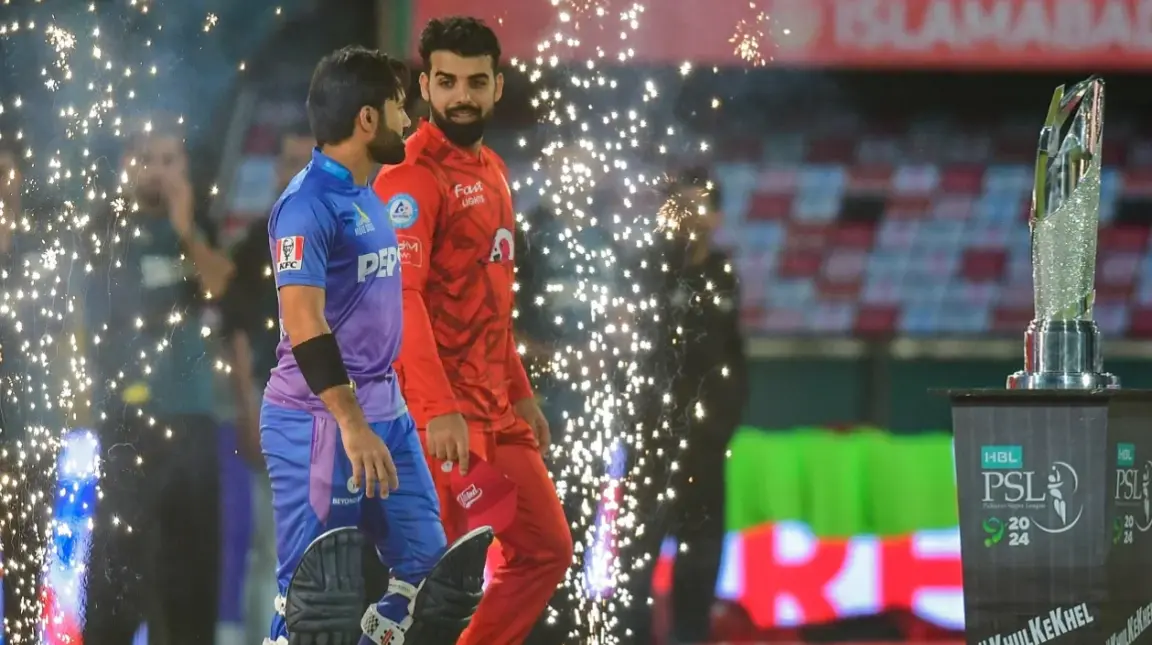 PSL 2024 Final MS vs IU Highlights: Islamabad United win PSL 9 title, beat Multan Sultans by 2 wkts PSL 2024 final
