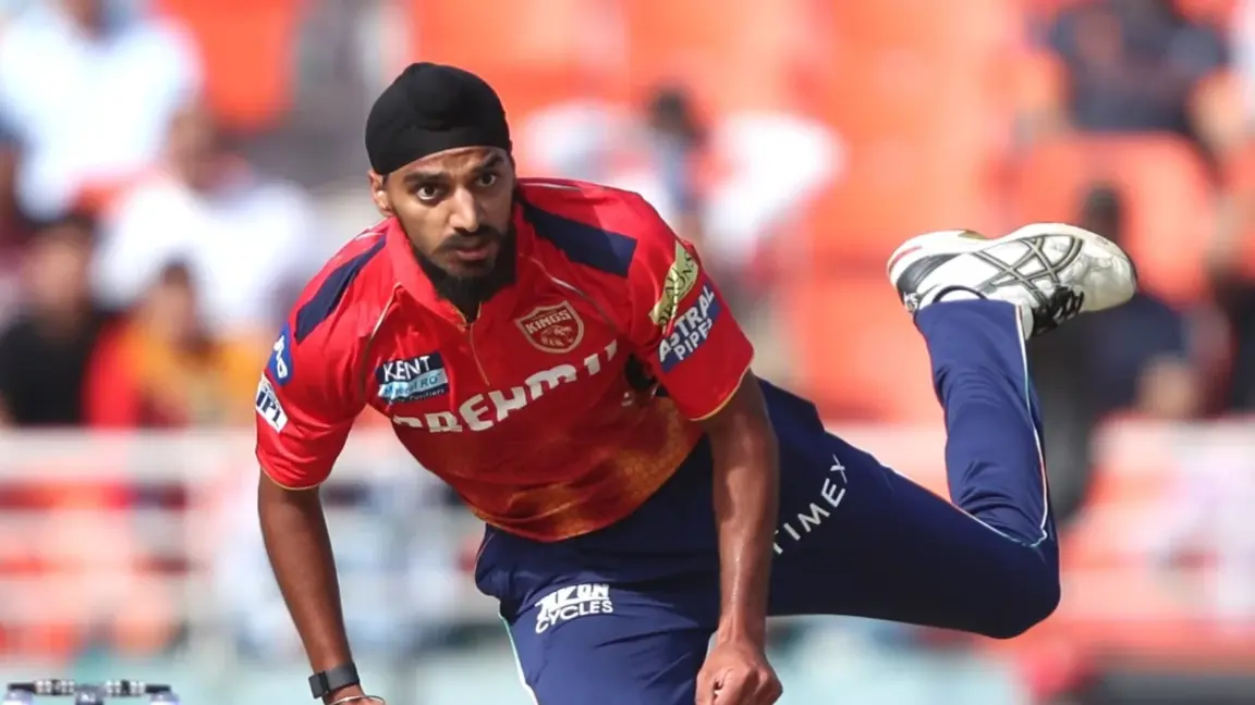 'Arshdeep wasn't utilised well in IPL': Ex-India star picks Arshdeep over Siraj in playing XI for WC Arshdeep Singh
