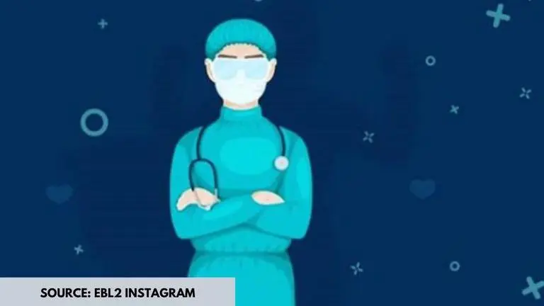 International Nurses Day wishes in Hindi to celebrate their selfless contribution International nurses day wishes in hindi