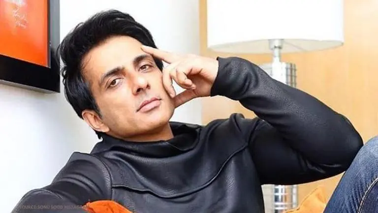 Sonu Sood's birthday: Fans extend wishes to 'real hero' with #HBDSonuSood Sonu Sood