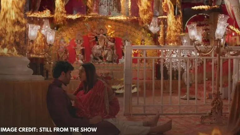 kasautii zindagii kay written update March 9
