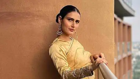 Fatima Sana Shaikh
