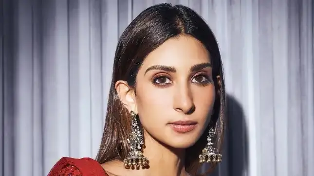 Paloma Dhillon gets emotional talking about brother's Anmol failed debut in Tuesdays and Fridays Paloma Dhillon