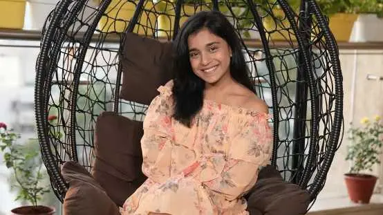 Sumbul Touqeer talks about her character in Kavya, says it is inspirational for many Sumbul Touqeer