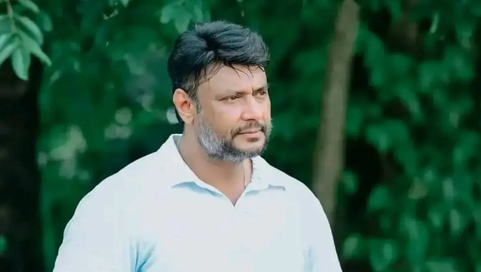 Watch: Darshan Arrest, Crowded Court Videos Go Viral In Heinous Fan Murder Case Darshan