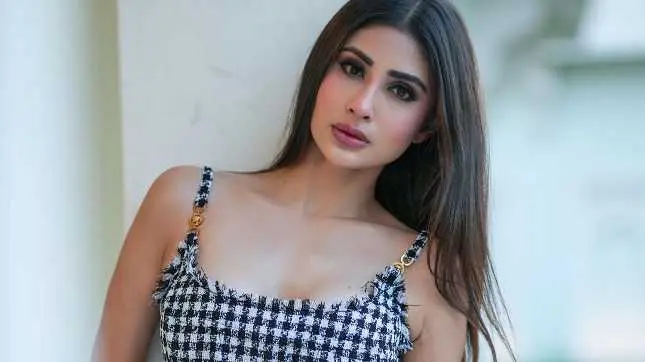 Temptation Island India: When, where to watch Mouni Roy show Mouni Roy