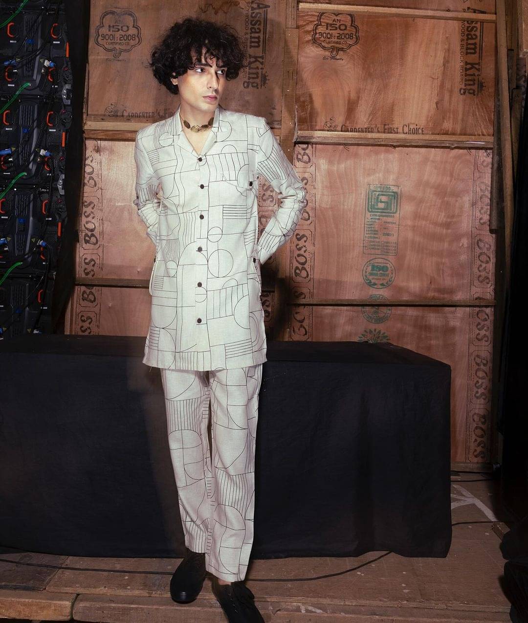 Description of the pic