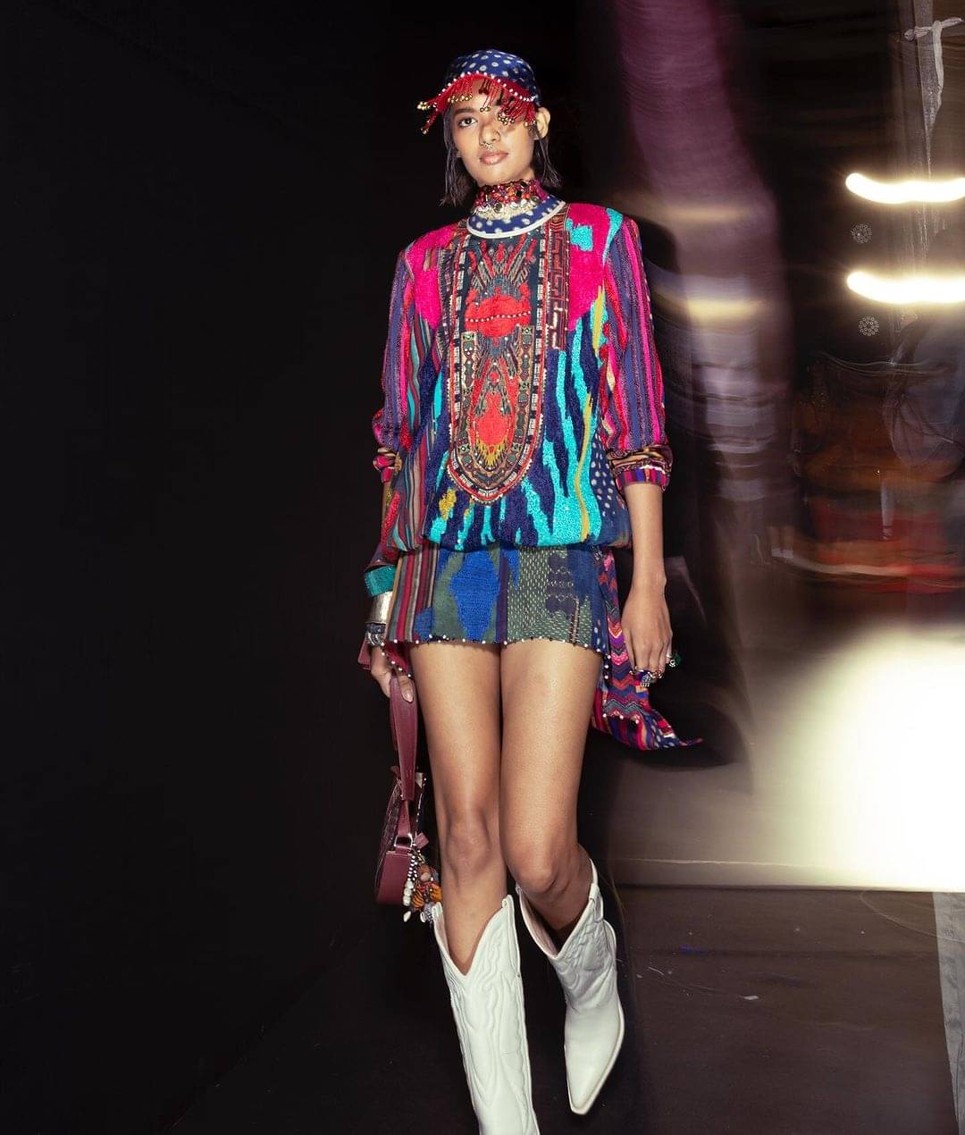 Description of the pic