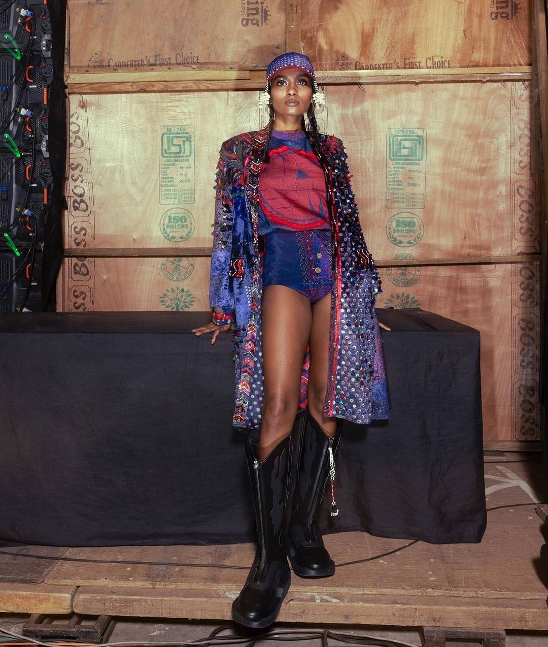 Description of the pic