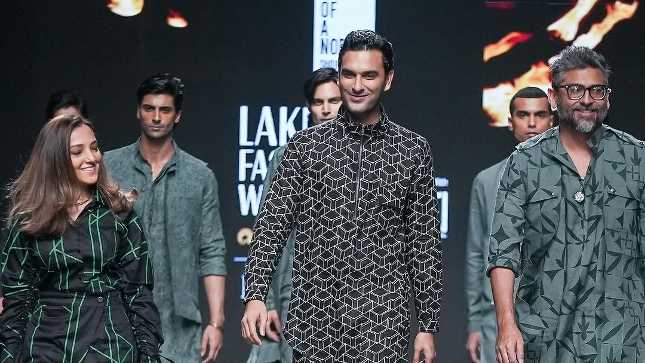 Lakme Fashion Week Day 3