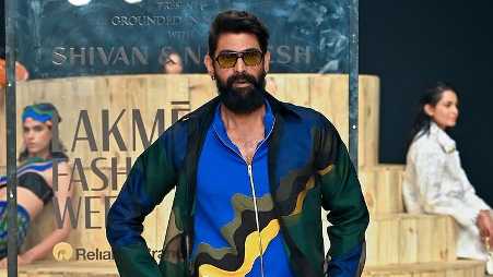 Rana Daggubati Unveils Intense Rakshasa Raja Avatar On His 39th ...