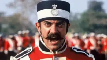 Ajay Devgn To Kangana Ranaut: Actors WHo Have Played Freedom Fighters Onscreen Freedom Fighters Onscreen