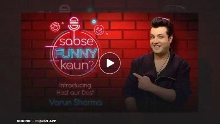 Flipkart Sabse Funny Kaun answers for October 6, 2020: Answer and win exciting rewards Flipkart Sabse Funny Kaun Quiz - October 6