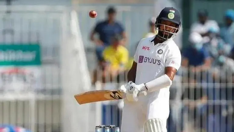 With India vs Australia edging closer, here's who Pujara picked as the toughest he's faced Pat Cummins