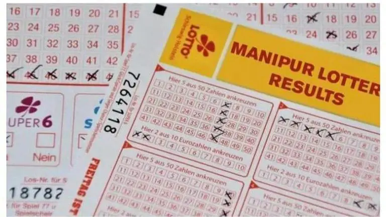 manipur lottery, manipur lottery result