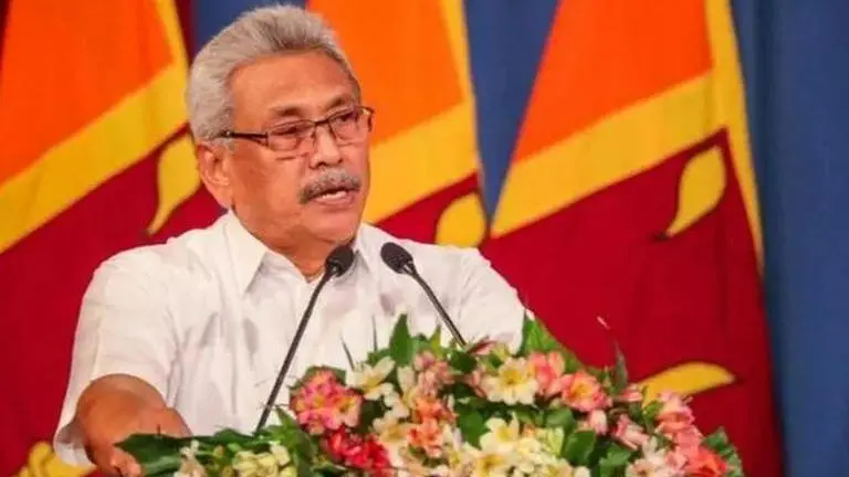 Sri Lanka orders release of Rs 1.8bn from COVID-19 fund to import medicines amid crisis Sri Lanka crisis