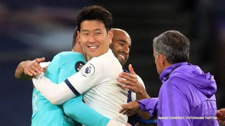 Bournemouth vs Tottenham prediction, head to head record, team news, live stream Bournemouth vs Tottenham prediction