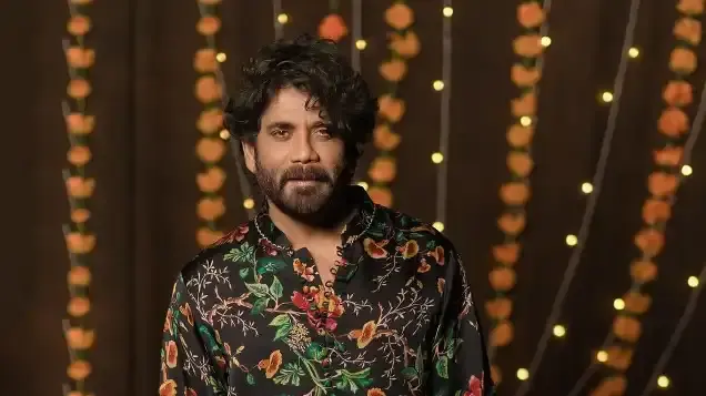 Nagarjuna Apologises After His Bodyguard Pushes A Specially-Abled Fan: This Shouldn’t Have Happened Nagarjuna
