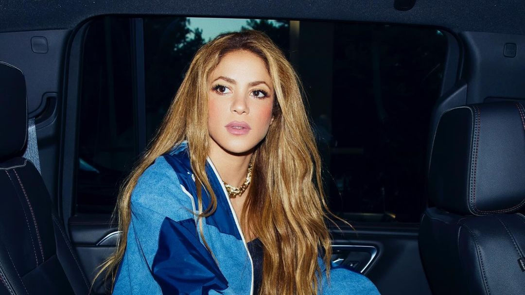 Shakira gana batalla legal en España por un caso de evasión fiscal de 6,6 millones de euros – Republic World