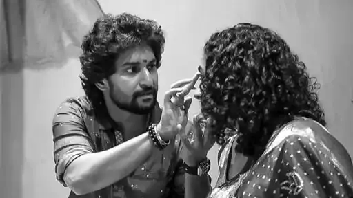 Nani shares adorable photo with wife Anjana on their 11th wedding anniversary Nani, Anjana