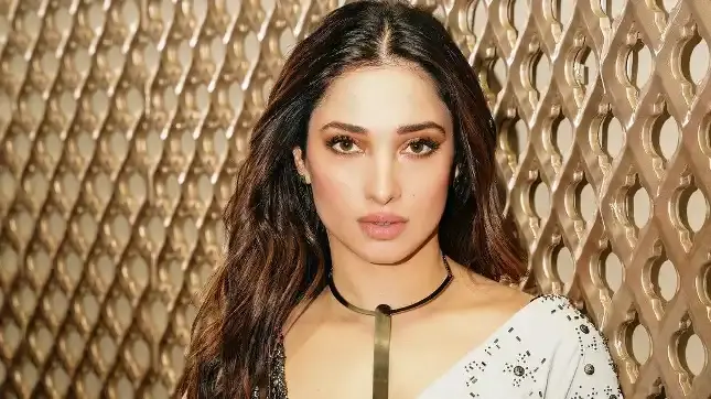 Tamannaah Bhatia Clocks 19 Years In The Industry, Says It's 'Only The Beginning' Tamannaah Bhatia