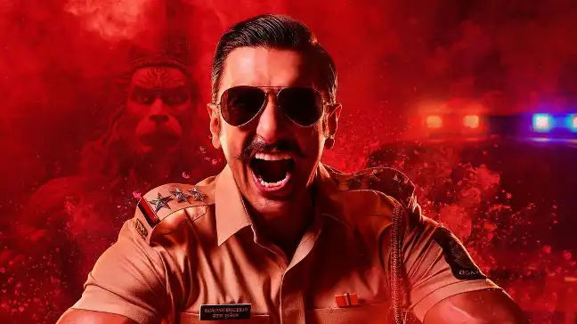 Singham Again : Ranveer Singh Returns As Simmba | Republic World