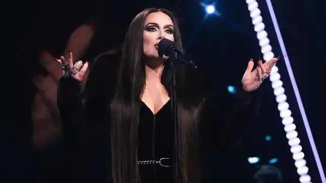 Adele reveals people's reaction to her pregnancy at height of career success Adele