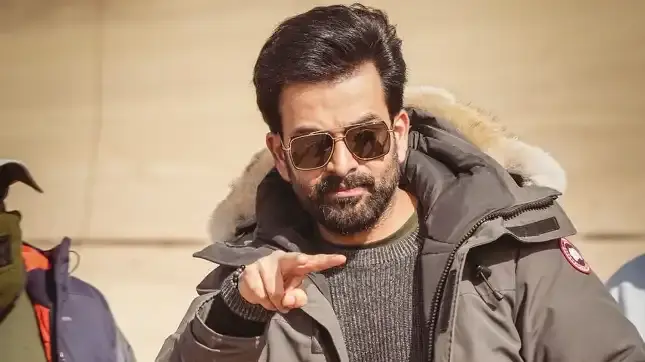 Prithviraj Sukumaran