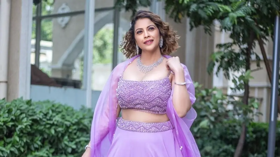 Jhanak Fame Deepali Pansare Recalls Her Days Of Struggle: I Had Given More Than 100 Auditions Deepali Pansare