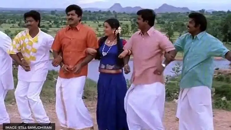 'Samudhiran' cast: All about the actors and their characters in this 2001 movie Samudhiram cast