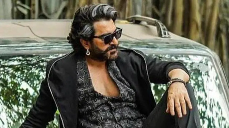 Chengiz Hindi teaser out; Jeet-starrer Bengali film jumps on pan-India bandwagon chengiz trailer