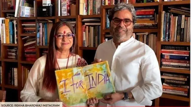 Rekha Bhardwaj's birthday quiz: Identify these songs from their lyrics rekha bhardwaj's birthday