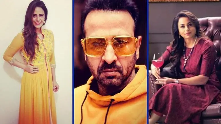 From Ronit Roy to Mona Singh, know the net worth of 'Kehne Ko Humsafar Hain' cast kehne ko humsafar hai