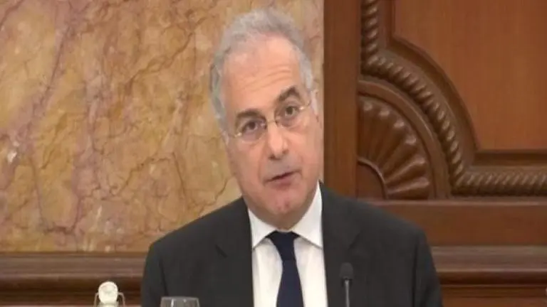 Pakistan must take action against terrorists operating from its soil: EU envoy Ugo Astuto Pakistan