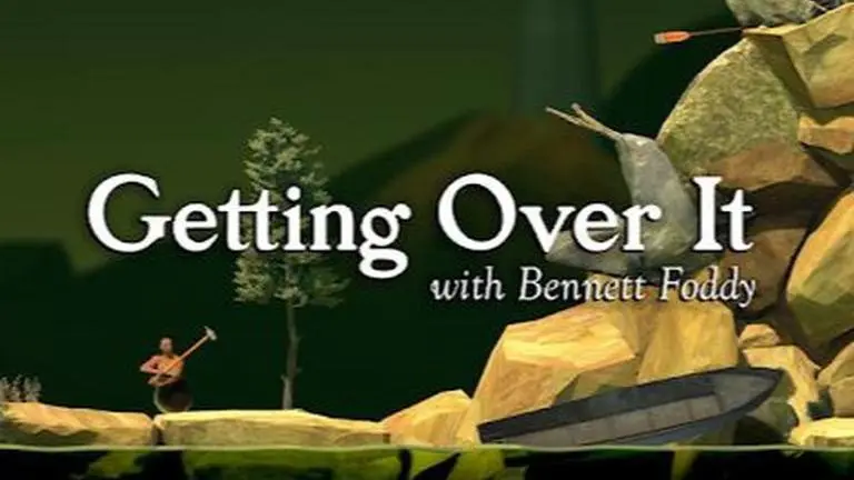 How to download Getting Over It on Android? Read full steps how to download getting over it on android