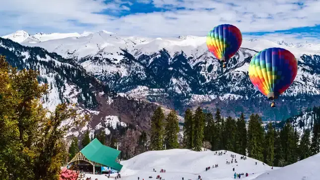 Manali