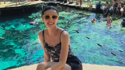 Sanaya Irani Recalls Getting Rejected For South Film Over Lean Frame: They Wanted A Fuller Person Sanaya Irani