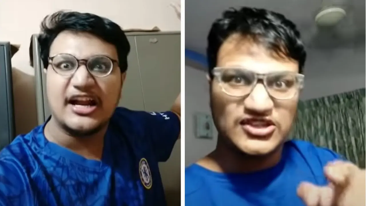 Angry Rantman, popular Youtuber and die-hard Chelsea fan, passes away at 27; How did it happen? Angry Rantman
