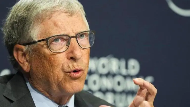 Bill Gates