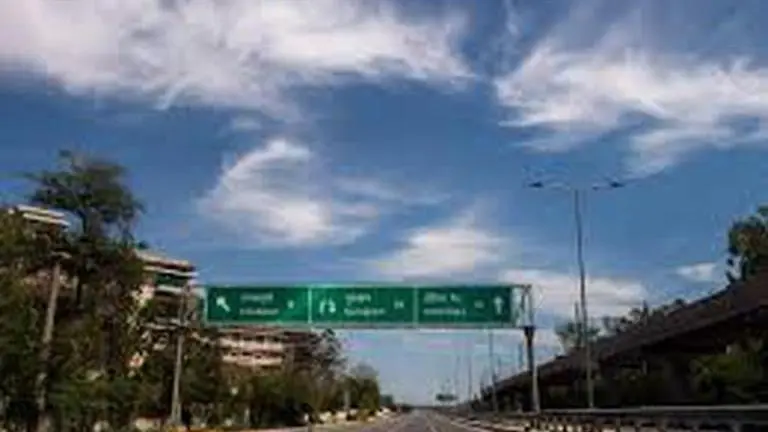 Lockdown cuts PM2.5, PM10 levels by half in Delhi: CPCB coronavirus