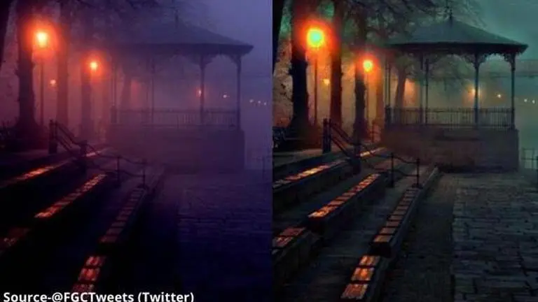 IIT Madras researchers develop new tech that removes haze from monitoring cameras IIT Madras