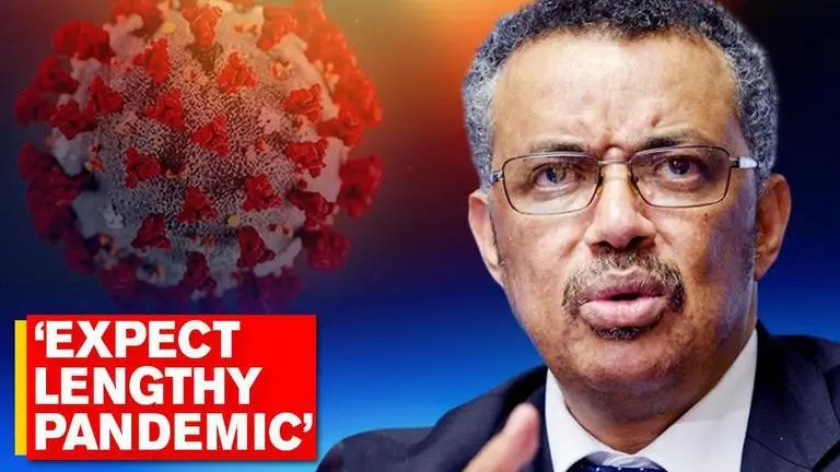 WHO now introduces 'recovery fatigue' fear after saying Covid pandemic will be lengthy Coronavirus