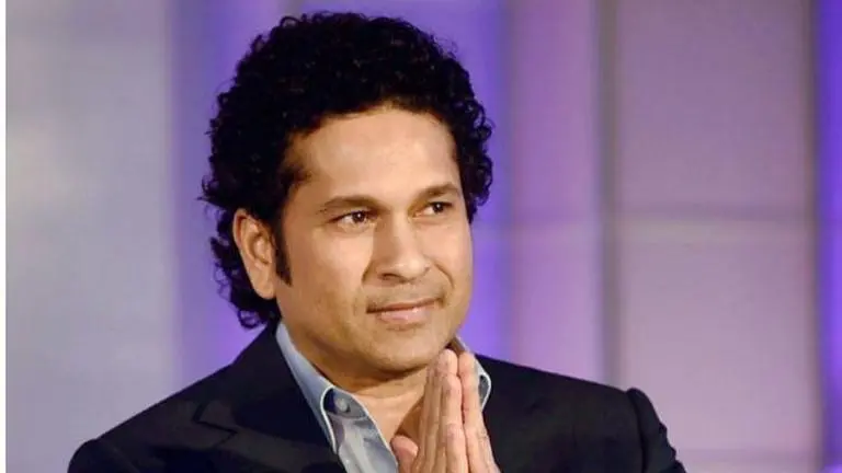 Sachin Tendulkar remembers bestie Vinod Kambli in a priceless throwback picture Sachin Tendulkar