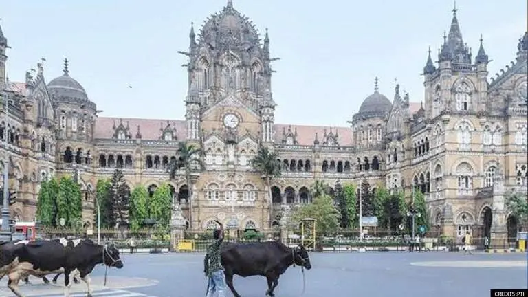 Mumbai