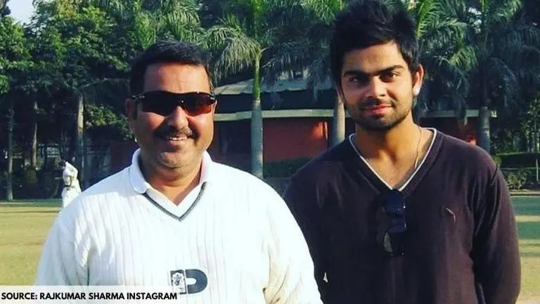 Who is Rajkumar Sharma? Delhi appoint veteran coach to head beleaguered domestic team Who is Rajkumar Sharma