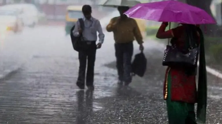 Country received 'above normal' rainfall during 4-month monsoon: IMD COVID-19