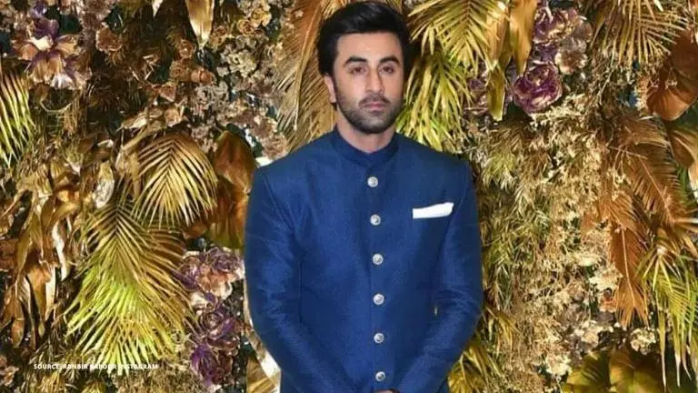 Ranbir Kapoor's goofiest onscreen moments you must check out Ranbir Kapoor