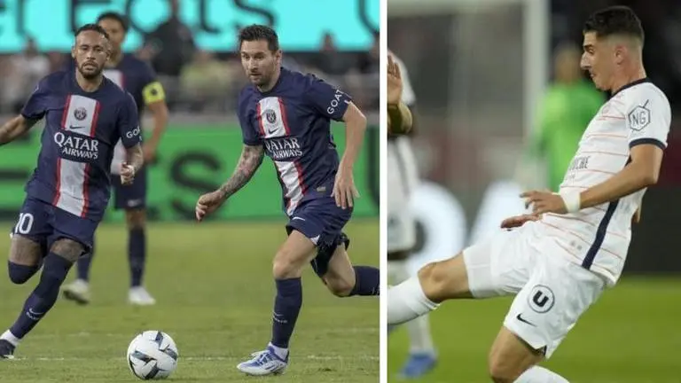 PSG vs Montpellier live streaming: When and where to watch Ligue 1 In India, UK and US? PSG vs Montpellier