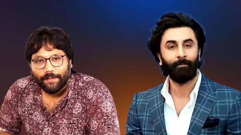 Ranbir Kapoor starrer Animal release pushed to December - here's why Ranbir Kapoor